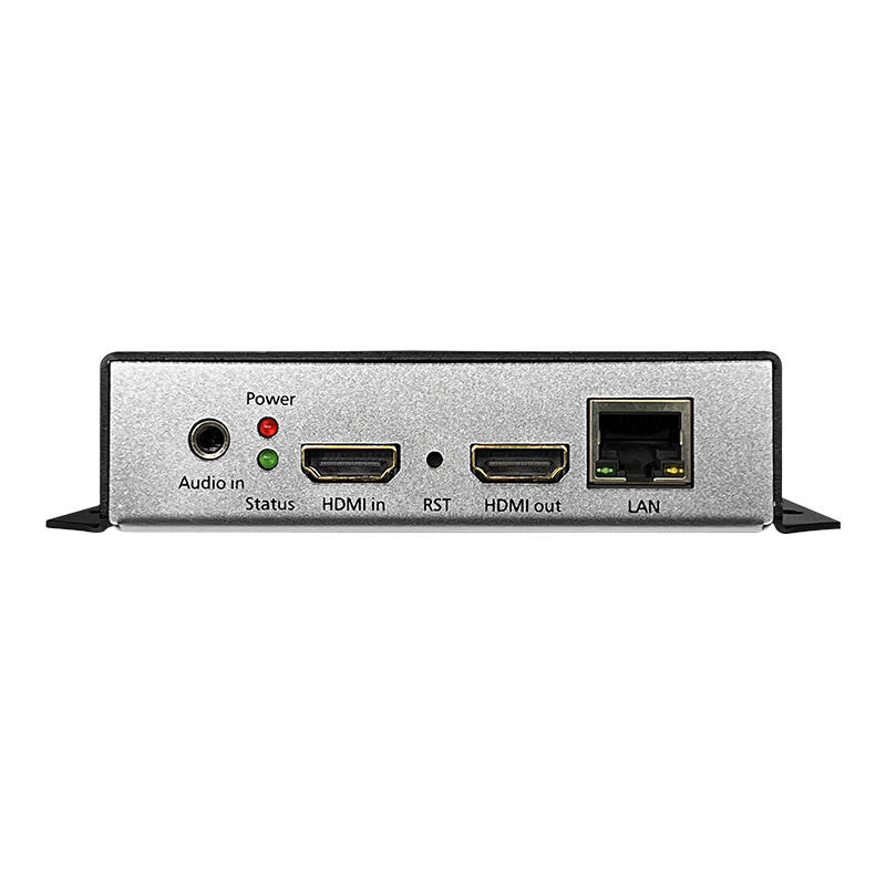 深工SG-H41S-UHD 4K@60Hz 4x1超高清视频切换器