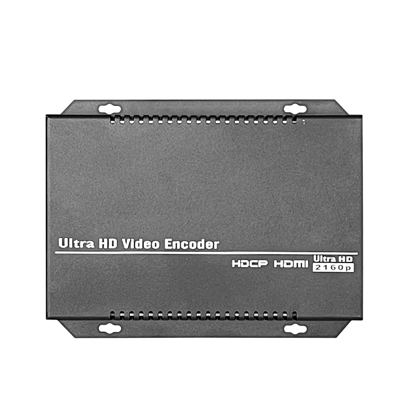 深工SG-H41S-UHD 4K@60Hz 4x1超高清视频切换器