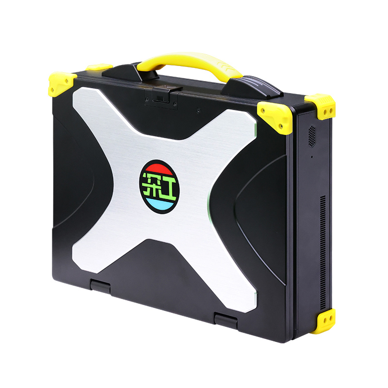 深工SG-D1-MUHD便携式播控服务器导播一体机