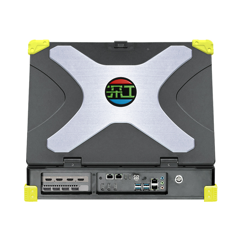 深工SG-D1-MUHD便携式播控服务器导播一体机